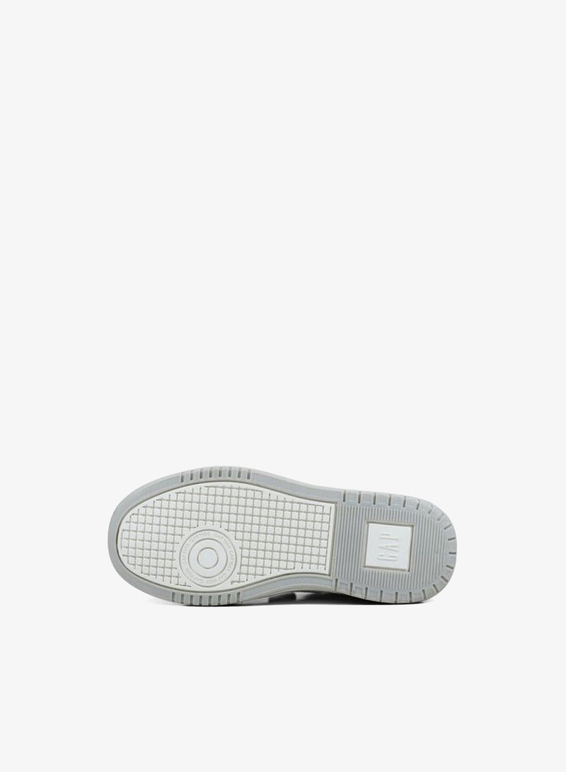 GAP Boys Detroit Hook & Loop Sneakers - Image 5